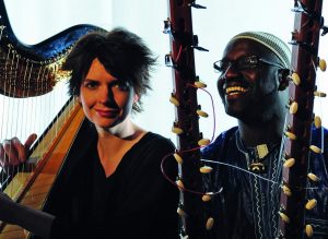 finch en keita