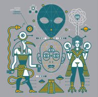 sonido gallo negro mambo cosmico
