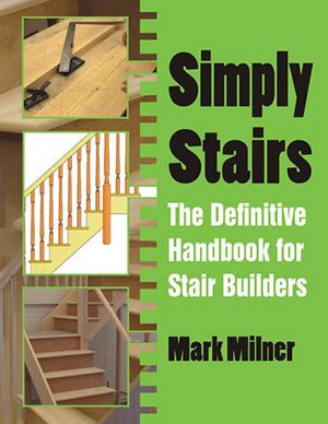 simply stairs