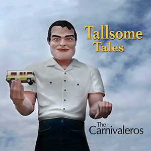 tallsome tales