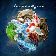 dewa budjana zentuary