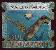 flav martin en jerry marotta soul redemption