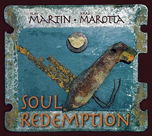 soul redemption