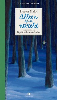 hector malot’s alleen op de wereld als luisterboek
