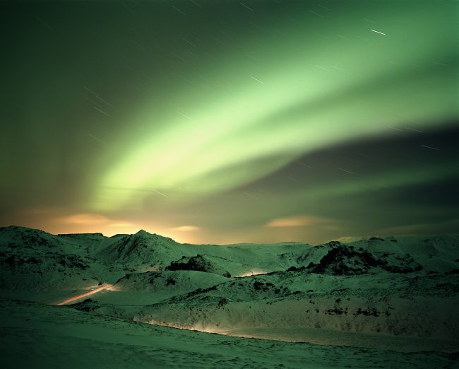 hyperborea hyperborea