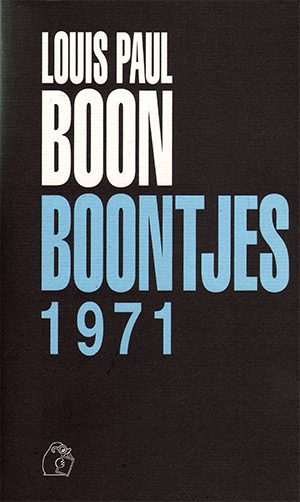 boontjes 1971