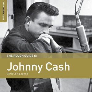 johnny cash