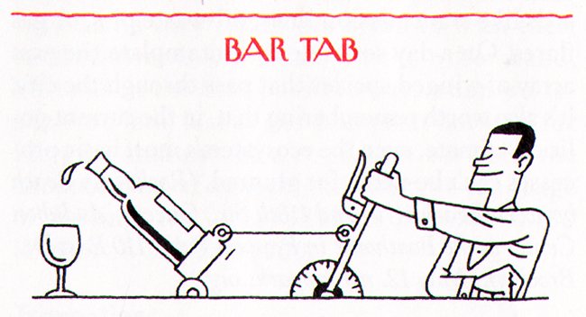 bar tab bar tab
