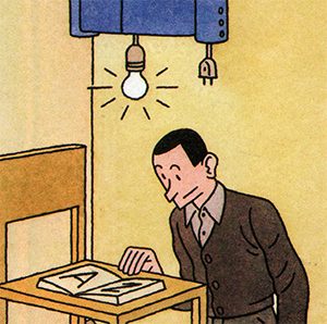 joost swarte
