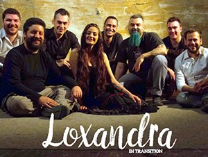 loxandra