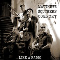 matthews southern comfort like a radio