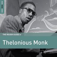 rough guide to thelonious monk