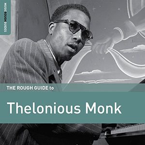 thelonious monk