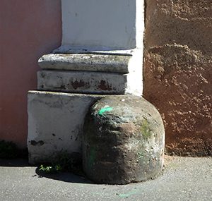detail