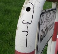 holly laat zijn sporen na in trier