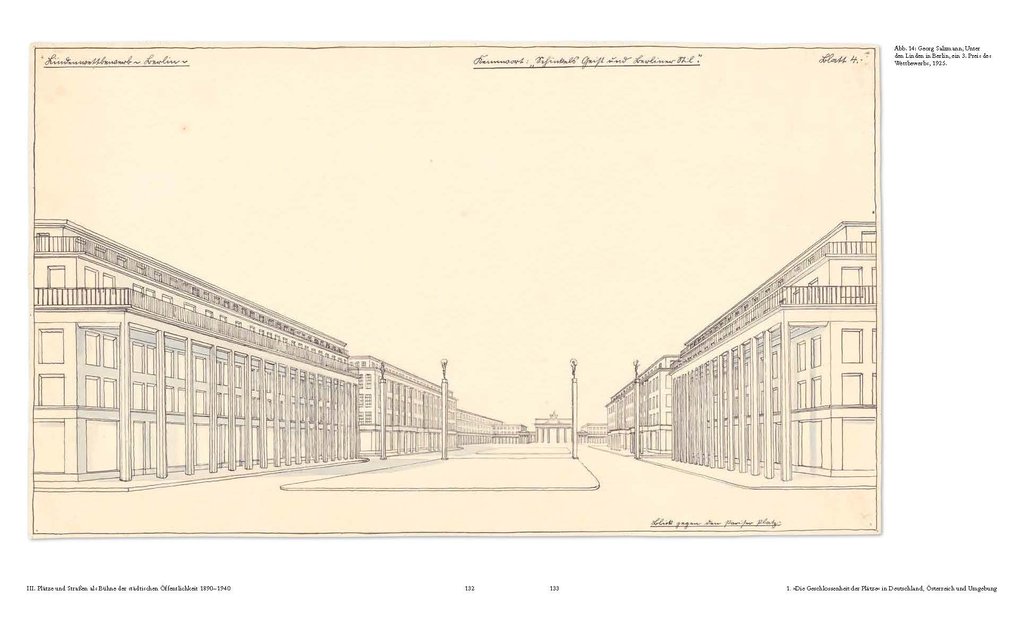 tekening