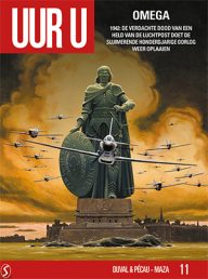 uur u – omega