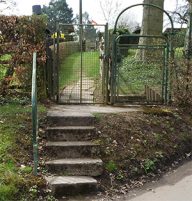 volkstuintjes in trier