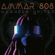 ammar 808  noordafrikaanse funk