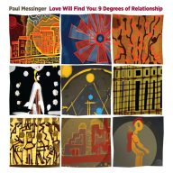 paul messinger love will find you