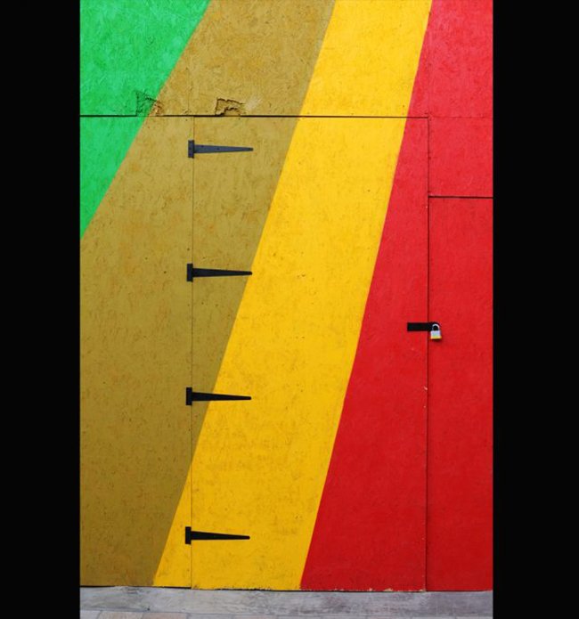 adam geary stereo
