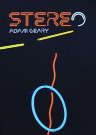 adam geary stereo een fotoboek