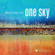 rahim alhaj trio one sky