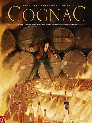 cognac deel 3