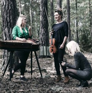 folk'avant