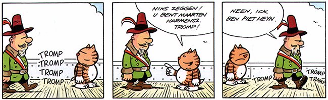 tromp