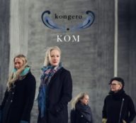 kongero kom
