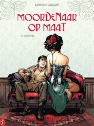 moordenaar op maat 1 jugendstil