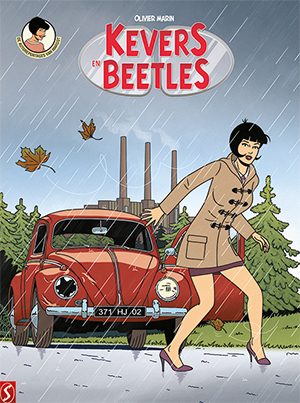 kevers en beetles