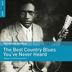 country blues