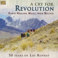 los ruphay 50 jaar boliviaanse muziek