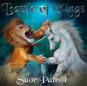 battle of kings