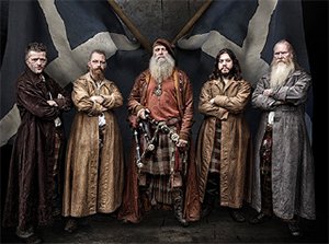 saor patrol