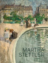 martha stettler monografie