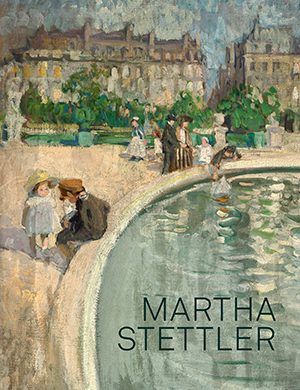 martha stettler