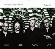 riccardo tesi & banditaliana argento
