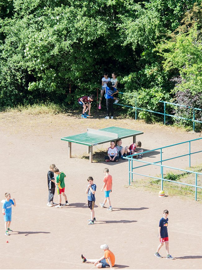 schuilplaats schuilplaats