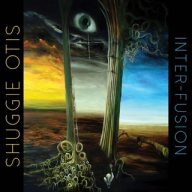shuggie otis inter-fusion