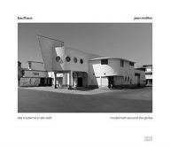 bau1haus modernisme rond de wereld jean molitor