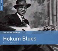 the rough guide to hokum blues