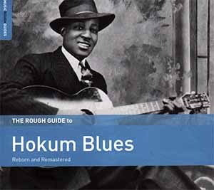 hokum blues
