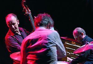 the necks
