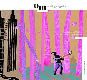Oosting-Magazine