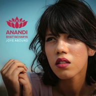 anandi bhattacharya, joys abound