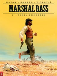 marshal bass familiemoorden
