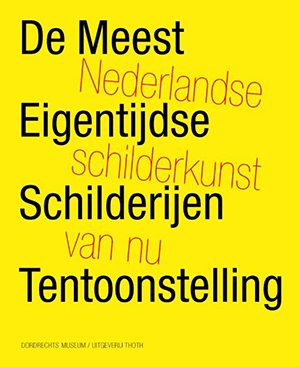 eigentijds